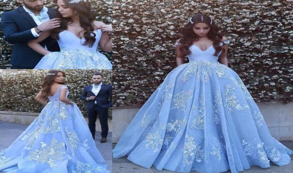 

2019 pocket design prom dress dubai arabic lace applique long formal holidays wear graduation evening party gown custom made 2838597, Black