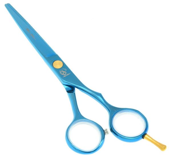 

55quot meisha 2017 new salon shop hair cutting scissors professional barber hair shears jp40c hairdressing styling tool barber 4236143