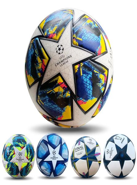 

official size 4 size 5 football ball sports training balls soccer ball league futbol futebol voetbal original soccer5181846