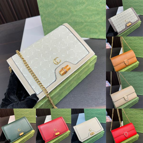 

designers women shoulder bags luxurys man leather briefcases designer handbag messenger bag classic crossbody bag women's fashion chain