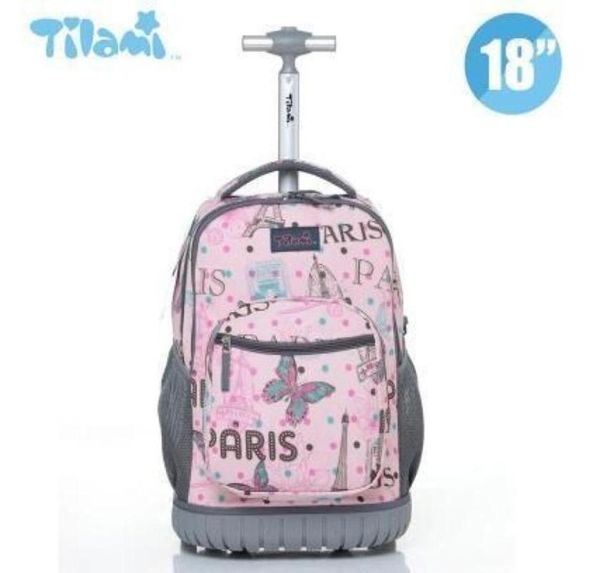 

kids rolling luggage backpacks kid school backpacks with wheels kid suitcase children luggage wheeled backpacks bag for school j192624079