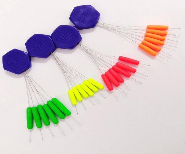 

240bag stick fishing float 7star float foam fishing tackle traditional floats2453233