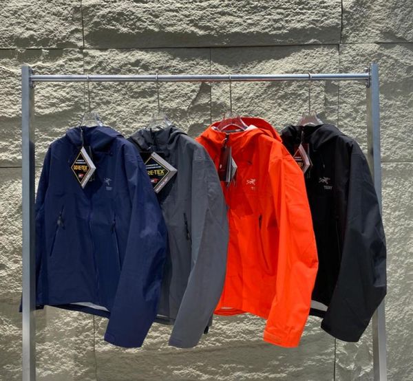 

2022 winter autumn europe american outdoor jacket coat casuawindproof waterproof pizex13056311834400, Black;brown