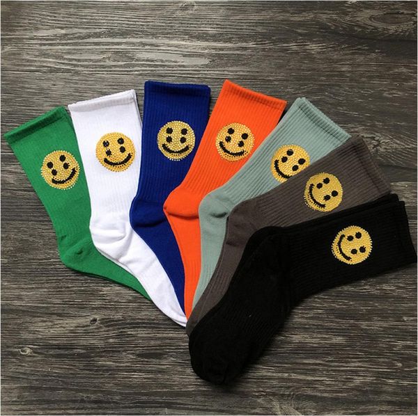 

cotton sports socks men and women sock012341238822, Black