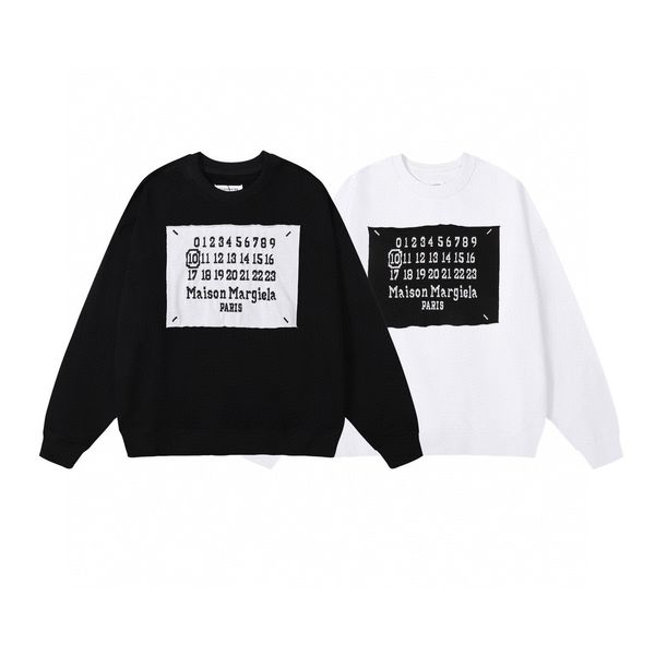 

men's plus tees & polos t-shirts white cotton custom printing men women sweatshirt casual quantity trend -s-xl 12rfd, Black;brown