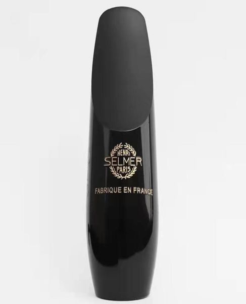 

brand new 4c 5c 6c alto saxophone mouthpiece bakelite sax pieces accessories woodwind instrument28354389176023