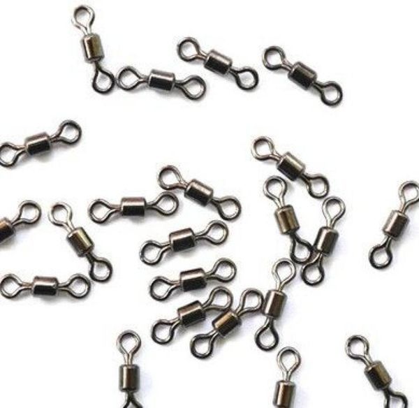 

fishing rolling swivel crane swivel012345678910117044640