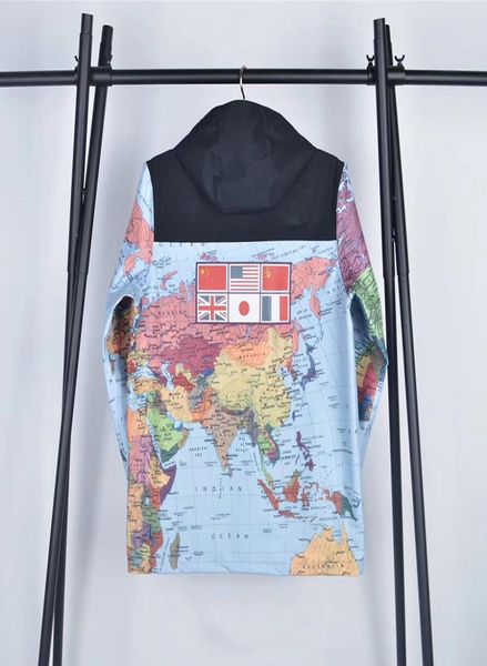 

fashion mens jacket clothing men women printed hoodie jacket mens stylist jacket mens stylist winter coats size mxxl3753328, Black;brown