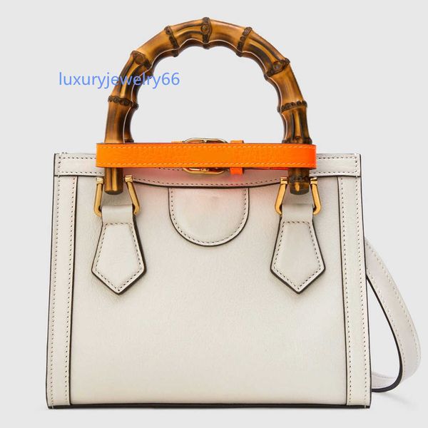 

shoulder bags diana bamboo tote bag designers handbag genuine leather shoulder bags womens purse fashion pochette