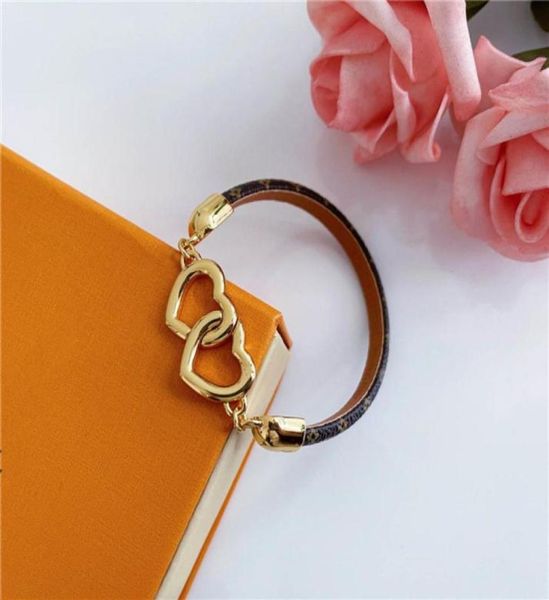 

classic designer pendant charm bracelets gold love necklace fashion jewelrys wristband plated letter40526106297105, Golden;silver