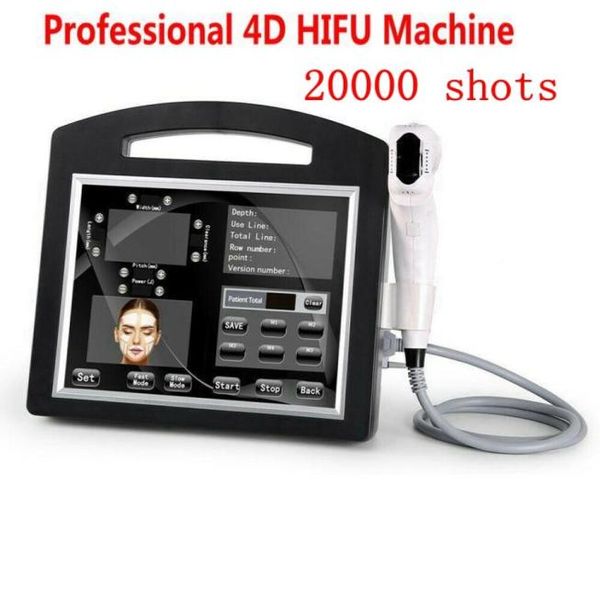 

professional 3d 4d hifu machine 20000 ss high intensity focused ultrasound hifu face lift for face breast and body slimming bea7478978