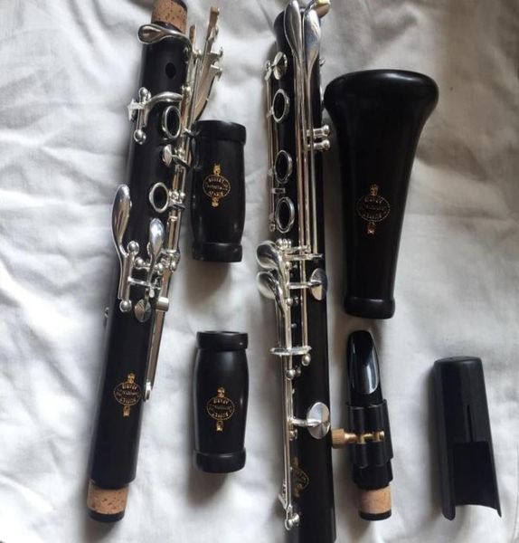 

professional buffet r13 ebony clarinet bb clarinet 17 key with case selling from china 8119633