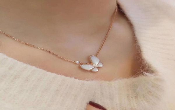 

jewelry ladies stud van earrings love rings pendant necklaces screw carti bracelet party wedding couple gift fashion luxury cleef 7597662, Golden;silver