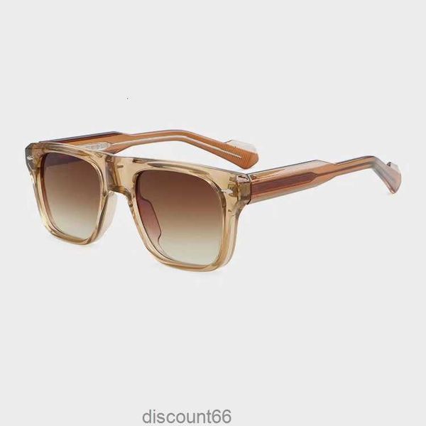 

sunglasses jmm enzo square glasses retro vintage rectangular acetate frame for men driving designer marie women mage optical neutral glasses, White;black