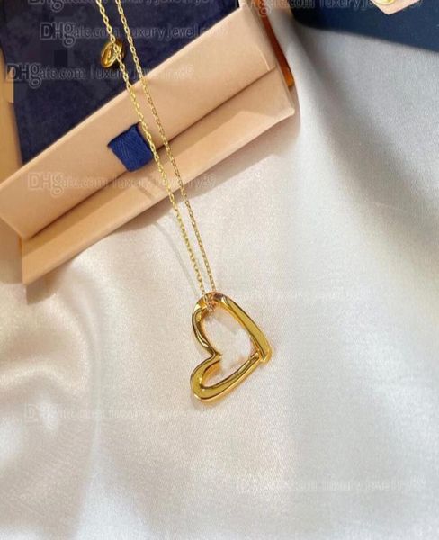 

luxury necklace designer jewelry bracelet brand heartshaped earrings for womens fashion brands necklaces and bracelets valentine 76594738, Silver