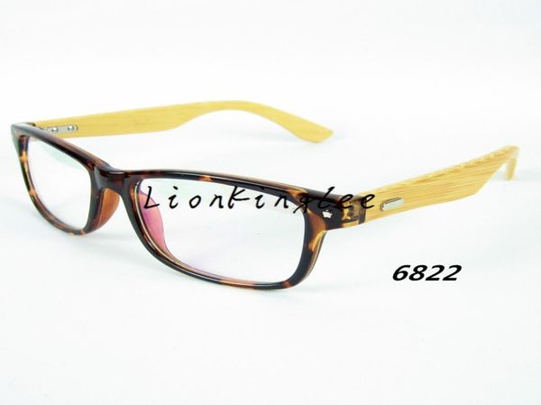 

12pcs classics wood optical glasses japan trendsetter bamboo legs eyeglasses frames optical eyewear clear lense oculos 4 colors wl8545600