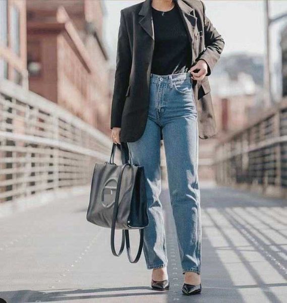 

designer terfars bag onnuk same tote bag american tel niche design solid color crossbody shoulder bag camera bag computer terfer bag fashion