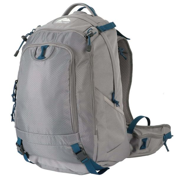 

backpack trail 36 ltr backpacking gray 230810