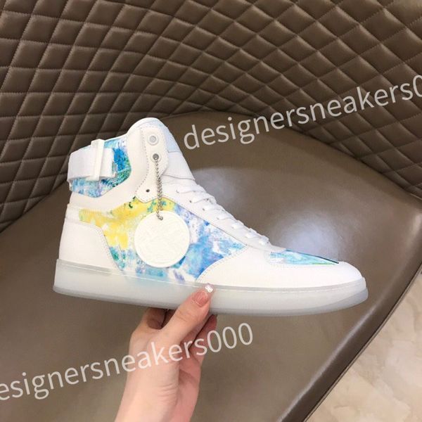 

luxury designer classic platform lady flat casual shoes leather woman shoes ladies men trainers boat shoe size 39-45 rd0810, Black