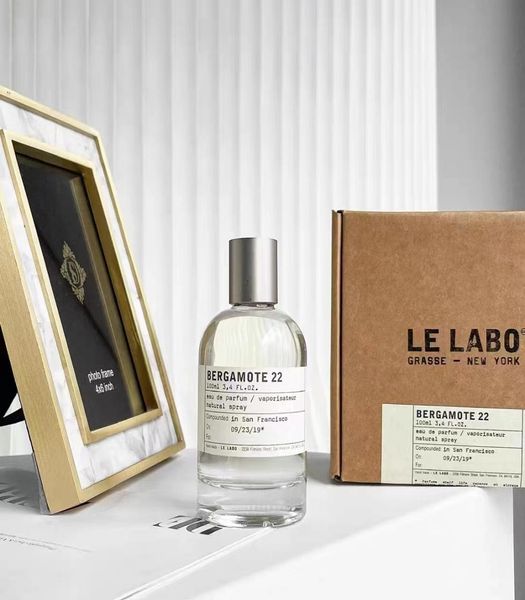 

men and women perfume glass bottle spray fragrant lemon edp fragrant 22100ml8024257