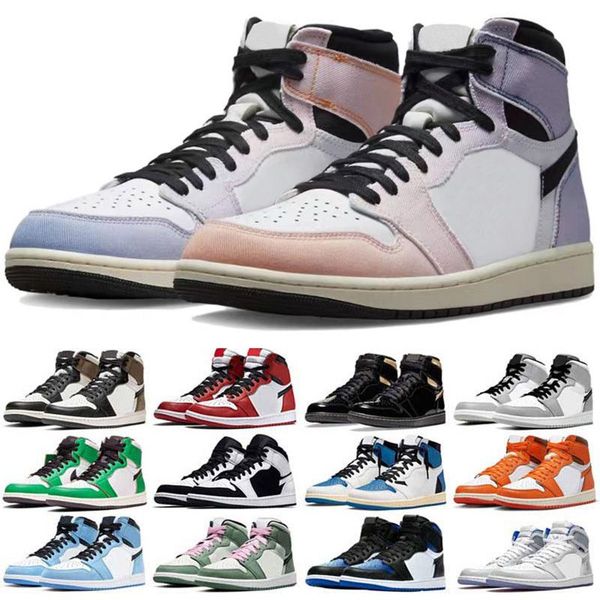 

basketball shoes unc toe low olive washed black next chapter true blue obsidian lucky green chicago lost and found high mens sneakers women