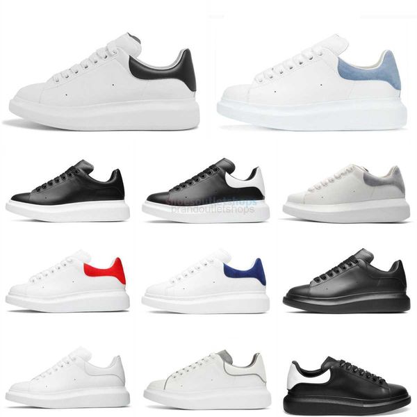 

designers oversized mens casual shoes velvet espadrilles train white black leather women flats lace up platform s increased queens ss sneake