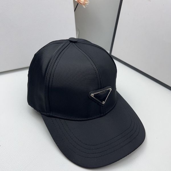 

designer cap casquette luxe baseball cap fashion women mens designer hat sun proof fitted trucker hat spring summer outdoor breathable, Blue;gray