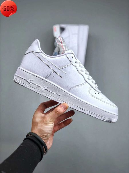 

motorcycle boots discount mens women outdoor forces running shoes 1 low drake nocta certified lover boy white da3825-100 athletics sports de