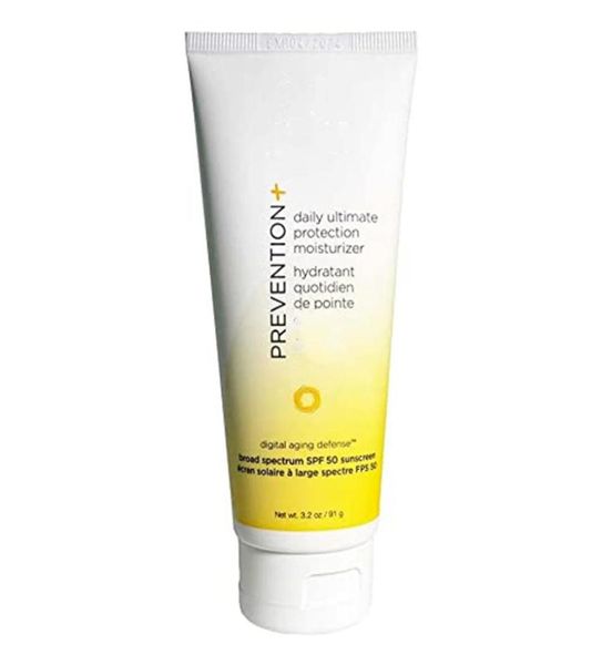 

epack skincare prevention daily ultimate protection 91g 32oz5009755