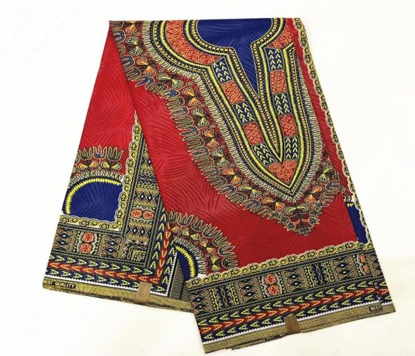 

african dashiki fabric 2019 latest african wax print fabric 100 cotton material women loincloth 6ayrdslot t2005297046117, Black;white