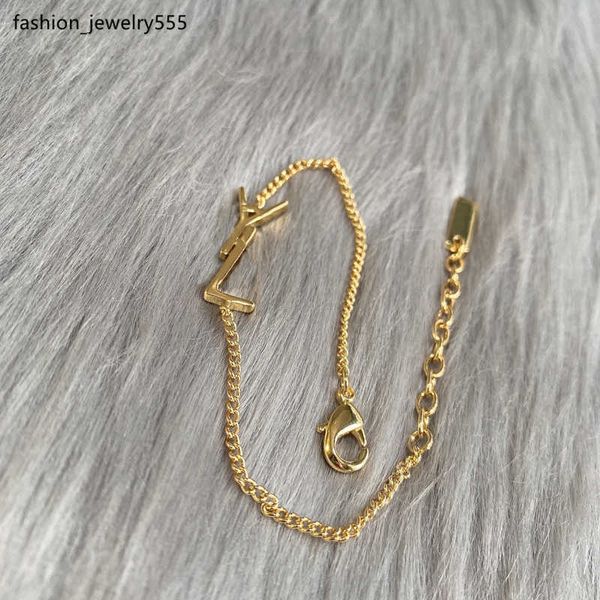 

bracelet necklace pendant necklace designer love bracelcet gift classic letter women mens fashion gold bracelets luxurys necklaces designers, Silver