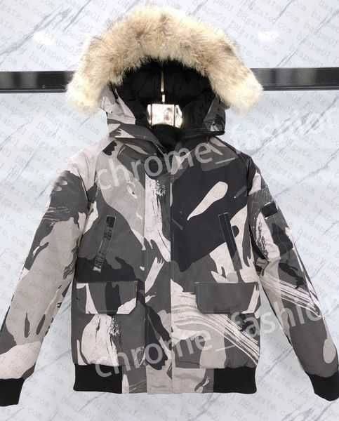 

men's fashion winter jackets comfortable soft down jacket casual designers slim canadian goose outdoor thickened new designer 2 l0a8, Black