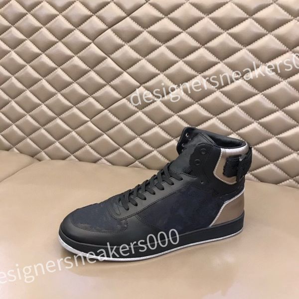 

luxury casual shoes women travel leather lace-up sneaker fashion lady flat designer running trainers letters woman shoe platform men gym sne, Black