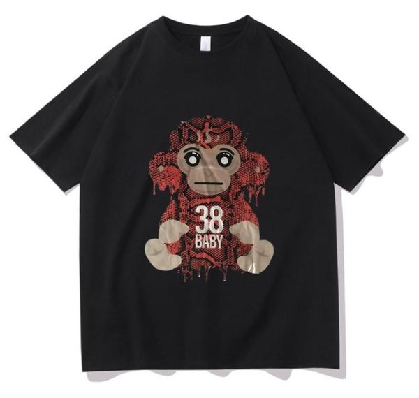 

men039s tshirts youngboy never broke again hipster print tshirt fashion men tshirt harajuku graphic tee shirt cartoon anime u3626587, White;black