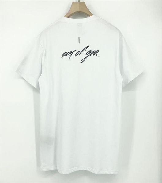 

spring summer europe america graffiti t shirt fashion men women street tshirt skateboard cotton tee9820339, White;black