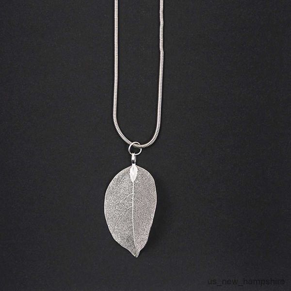 

decorations hanging pendant alloy leaves car ornaments handmade decoration auto rear view mirror interior accessories r230811