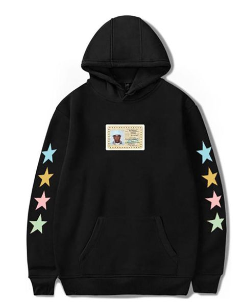 

hoodies tyler the creator merch cmiygl los angeles license hoodie sweatshirt tracksuit men women pullover5241971, Black