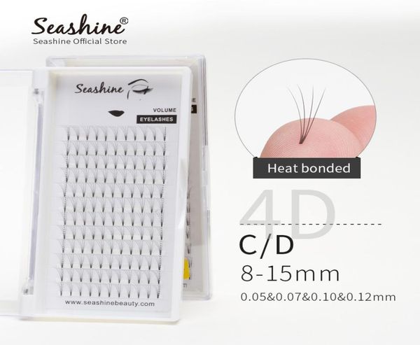 

premade fans short stem 4d volume eyelashes individual lashes russia volume lashes mink eyelashes extension makeup premade fans2467860