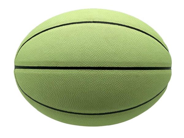 

basketball custom made leather basketball with your own0125656001