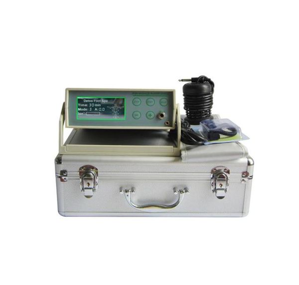 

detox foot spa machine ion cleanse ionic detox foot spa with far infrared belt foot bath machine4830929
