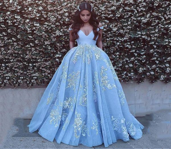 

vestido de festa elegant v neck lace appliqued long evening dress cap sleeve blue formal prom party dresses evening gowns vestido 2869142, Black;red