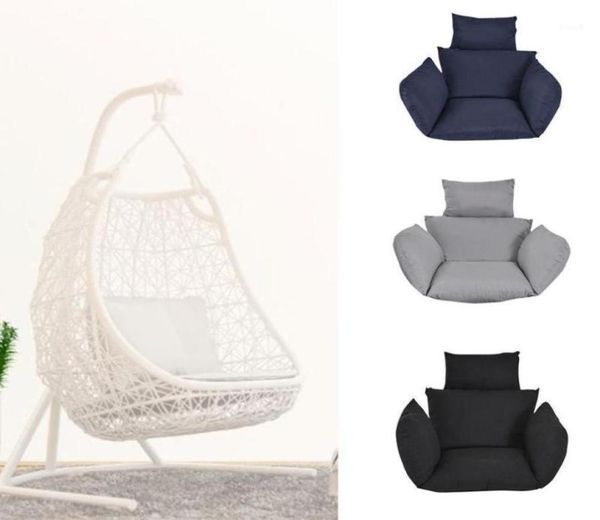 

hammock chair cushions swinging soft cushions seat 220kg bedroom hangmat hanging chair garden outdoor15260253