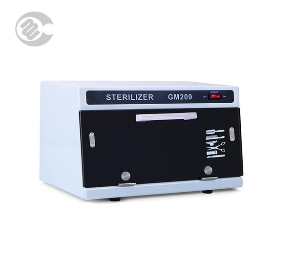 

new uv sterilizer disinfection cabinet drawer beauty tools ultraviolet light sterilizer hair beauty tools spa9338246