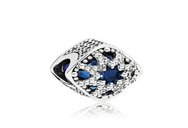 

sterling tibetan sliver rhinestone charm pando loose beads space european style for pando bracelets new arrival charm fit diy brac4597776, Black