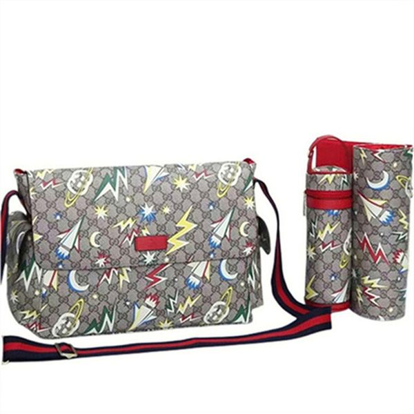 

23 baby bag young beautiful travel web red envelope fashion cute super light commuter mom bag d21