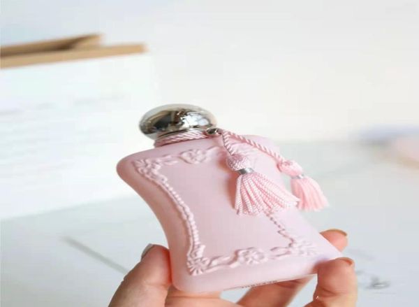 

s highend woman perfumes fragrance spray delina 75ml rouge 540 70ml lost cherry 100ml eau de parfum perfume charming 1706569