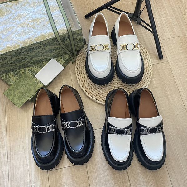 

new balances designer dunks shoes loafer black sneakers brushed leather chain platform loafers monolith plus platform sneakers cloudbust cas
