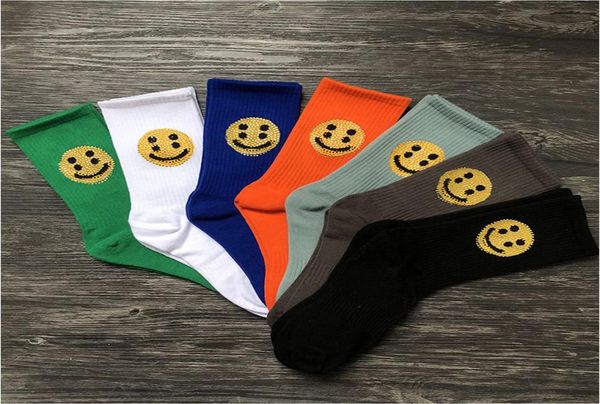 

cotton sports socks men and women sock012341473590, Black