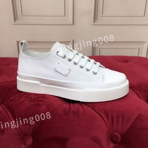 

2023 new designer casual shoes white black fashion mens leather breathable shoe open low sports sneakers hc210801