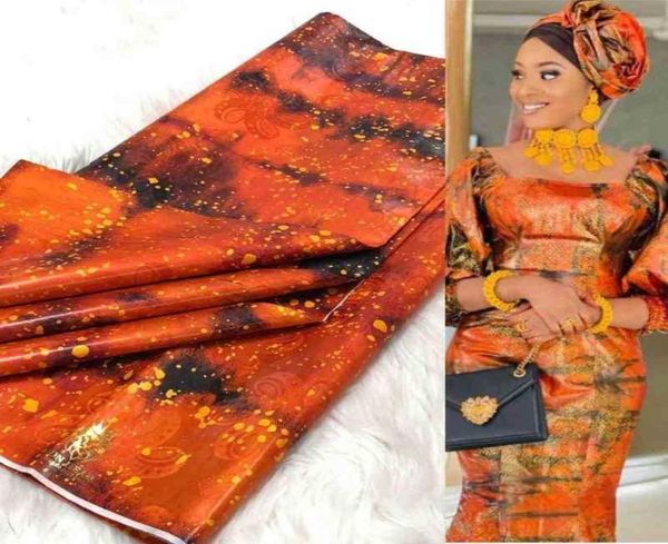 

fabric london sengal perfume bazin rich lace rhinestone 5 yards african fabric for bridal dress sewing j22090967431168599936, Black;white